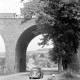 Archiv der Region Hannover, ARH NL Dierssen 1281/0027, Talbrücke Arensburg, Steinbergen
