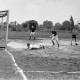 Archiv der Region Hannover, ARH NL Dierssen 1283/0020, Acella?-Fußballspiel, Hannover