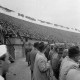 ARH NL Dierssen 1291/0020, Fußball-Länderspiel Deutschland gegen Frankreich im Niedersachsenstadion, Hannover