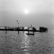 Archiv der Region Hannover, ARH NL Dierssen 1293/0001, Herbst am Steinhuder Meer, Steinhude