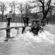 Archiv der Region Hannover, ARH NL Dierssen 1296/0006, Hochwasser, Bordenau