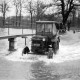 Archiv der Region Hannover, ARH NL Dierssen 1296/0008, Hochwasser, Bordenau