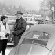 Archiv der Region Hannover, ARH NL Dierssen 1297/0027, Wintersternfahrt nach Garmisch