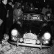 Archiv der Region Hannover, ARH NL Dierssen 1299/0021, Kontrolle beim Rallye Monte Carlo, Hannover