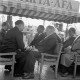 ARH NL Dierssen 1305/0007, Ludwig Erhard im "Messeblitz", Hannover