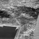 ARH NL Dierssen 1305/0031, Blick auf Hannover mit Maschsee und Neuem Rathaus, Hannover