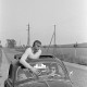 Archiv der Region Hannover, ARH NL Dierssen 1309/0005, Sportfahrt "3. Hannoversche Burgenfahrt", Hannover