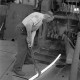 Archiv der Region Hannover, ARH NL Dierssen 1309/0014, Hackethal: Drahtherstellung, Hannover