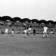 Archiv der Region Hannover, ARH NL Dierssen 1311/0019, Feldhandball-WM: BR Deutschland gegen Norwegen, Hannover