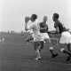 Archiv der Region Hannover, ARH NL Dierssen 1311/0026, Feldhandball-WM: BR Deutschland gegen Norwegen, Hannover