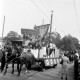 Archiv der Region Hannover, ARH NL Dierssen 1312/0013, Bundes-Schützenfest, Hannover