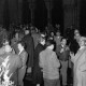 Archiv der Region Hannover, ARH NL Dierssen 1334/0028, Porsche-Turnier: Feier in der Kaiserpfalz, Goslar