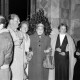 Archiv der Region Hannover, ARH NL Dierssen 1334/0031, Porsche-Turnier: Feier in der Kaiserpfalz, Goslar
