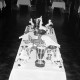 Archiv der Region Hannover, ARH NL Dierssen 1335/0019, Porsche-Turnier: Pokale, Goslar
