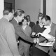 Archiv der Region Hannover, ARH NL Dierssen 1335/0033, Porsche-Turnier: Ehrung, Bad Harzburg