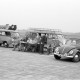 Archiv der Region Hannover, ARH NL Dierssen 1336/0018, PKW-Geschicklichkeitsturnier auf dem Flughafen Braunschweig-Wolfenbüttel, Braunschweig