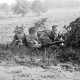 ARH NL Dierssen 1338/0012, Manöver Bundesgrenzschutz, Mandelsloh