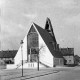 Archiv der Region Hannover, ARH NL Dierssen 1341/0031, Dankeskirche, Braunschweig