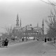 Archiv der Region Hannover, ARH NL Dierssen 1347/0031, Selimiye-Moschee, Edirne