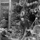 Archiv der Region Hannover, ARH NL Dierssen 1349/0013, Basar, Istanbul