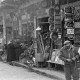 Archiv der Region Hannover, ARH NL Dierssen 1349/0018, Basar, Istanbul