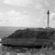Archiv der Region Hannover, ARH NL Dierssen 1361/0013, Tour d'Europe: Leuchtturm, Biarritz