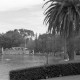 Archiv der Region Hannover, ARH NL Dierssen 1362/0008, Tour d'Europe: In einem Park, Lissabon