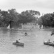 Archiv der Region Hannover, ARH NL Dierssen 1362/0012, Tour d'Europe: See in einem Park, Lissabon