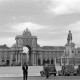 Archiv der Region Hannover, ARH NL Dierssen 1362/0018, Tour d'Europe: Arco da Rua Augusta und Reiterstatue José I., Lissabon