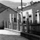 ARH NL Dierssen 1364/0016, Tour d'Europe: Stadtansicht, Sarajevo