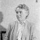 Archiv der Region Hannover, ARH NL Dierssen 1367/0009, Passbild Mutter von Dierssen