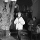 Archiv der Region Hannover, ARH NL Dierssen 1370/0003, Modenschau in der Bar "Tabu", Hannover