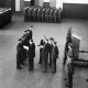 ARH NL Dierssen 1374/0023, Franz Josef Strauß in der Heeresoffizierschule, Hannover