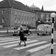 Archiv der Region Hannover, ARH NL Dierssen 1375/0011, Gelbe Ampel für Fußgängerüberweg, Hannover