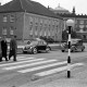 Archiv der Region Hannover, ARH NL Dierssen 1375/0012, Gelbe Ampel für Fußgängerüberweg, Hannover
