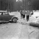 Archiv der Region Hannover, ARH NL Dierssen 1378/0021, Unfall in der Zonengrenzlandschaft, Braunlage