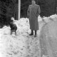 Archiv der Region Hannover, ARH NL Dierssen 1378/0026, Unfall in der Zonengrenzlandschaft, Braunlage