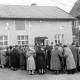 Archiv der Region Hannover, ARH NL Dierssen 1380/0001, Einweihung der St. Hedwig? Kapelle, Völksen