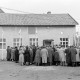 Archiv der Region Hannover, ARH NL Dierssen 1380/0002, Einweihung der St. Hedwig? Kapelle, Völksen