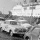 Archiv der Region Hannover, ARH NL Dierssen 1385/0007, Caltex Economy-Test: Fähre, Kopenhagen