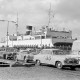 Archiv der Region Hannover, ARH NL Dierssen 1385/0010, Caltex Economy-Test: Fähre, Kopenhagen