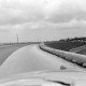 Archiv der Region Hannover, ARH NL Dierssen 1386/0012, Caltex Economy-Test: Autobahn, Dänemark