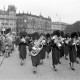 ARH NL Dierssen 1387/0016, Marsch der Königlichen Garde (?), Kopenhagen