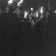 Archiv der Region Hannover, ARH NL Dierssen 1388/0023, Osterfeuer, Springe