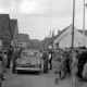 Archiv der Region Hannover, ARH NL Dierssen 1390/0010, Niedersachsenfahrt des Motorsportclub Niedersachsen (MCN), Springe?