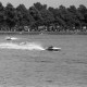 ARH NL Dierssen 1392/0004, Motorboot-Rennen auf dem Maschsee, Hannover
