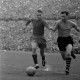 Archiv der Region Hannover, ARH NL Dierssen 1392/0036, Fußballspiel im Niedersachsenstadion, Hannover