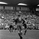 ARH NL Dierssen 1393/0003, Fußballspiel im Niedersachsenstadion, Hannover