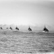 Archiv der Region Hannover, ARH NL Dierssen 1394/0028, Marinemanöver, Kiel