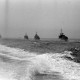Archiv der Region Hannover, ARH NL Dierssen 1395/0029, Marinemanöver, Kiel